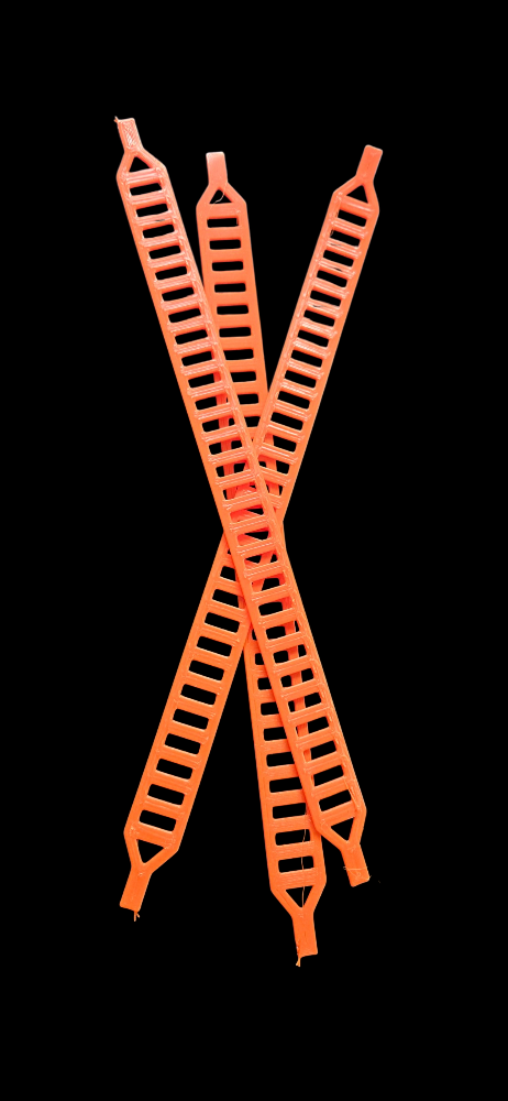 Ladder Strap (Set of 3)