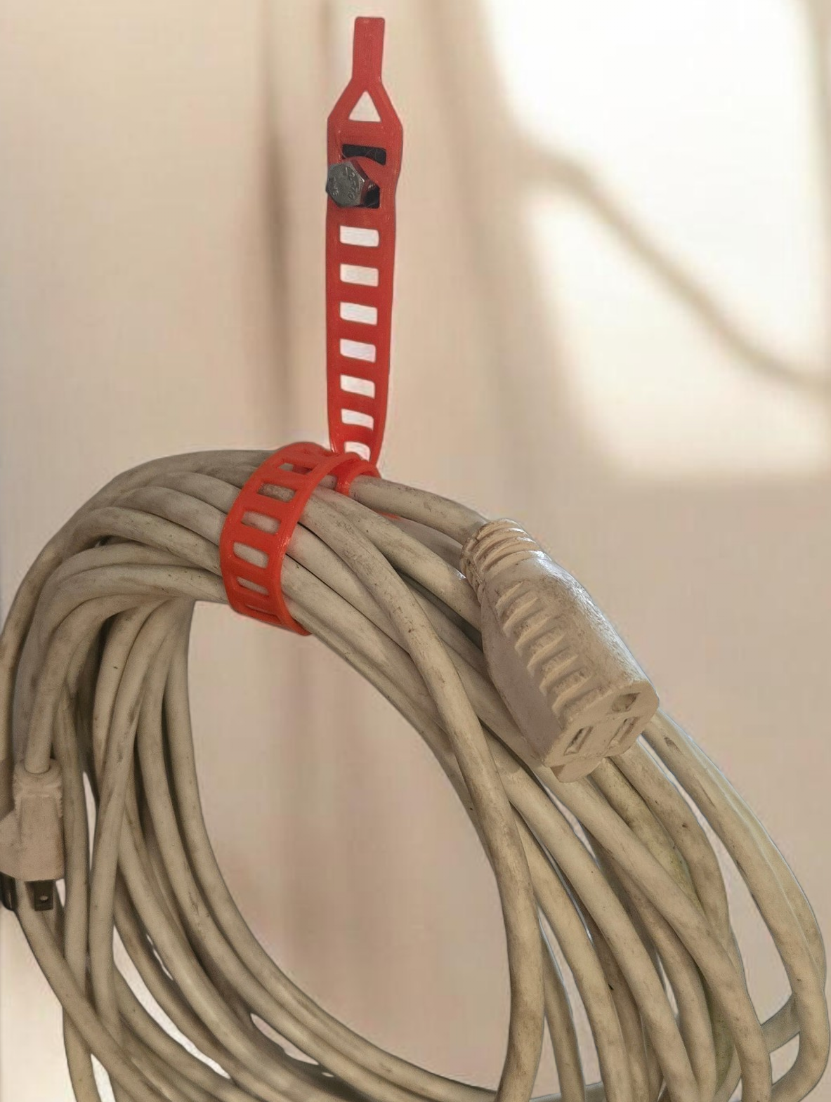 Ladder Strap (Set of 3)