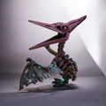 Flexi Skeleton Pteranodon