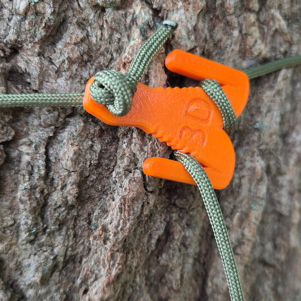 Mobile Hunting Gear Strap