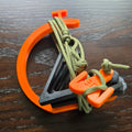 Mobile Hunting Gear Strap