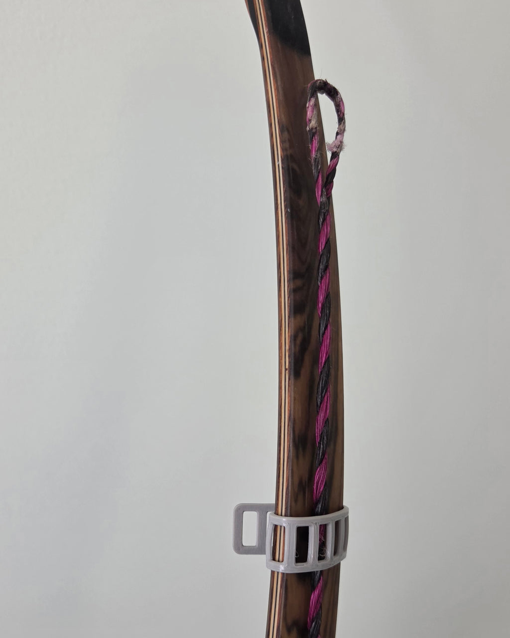 Ladder Strap Mini – Set of 4 (2× 5" + 2× 4")