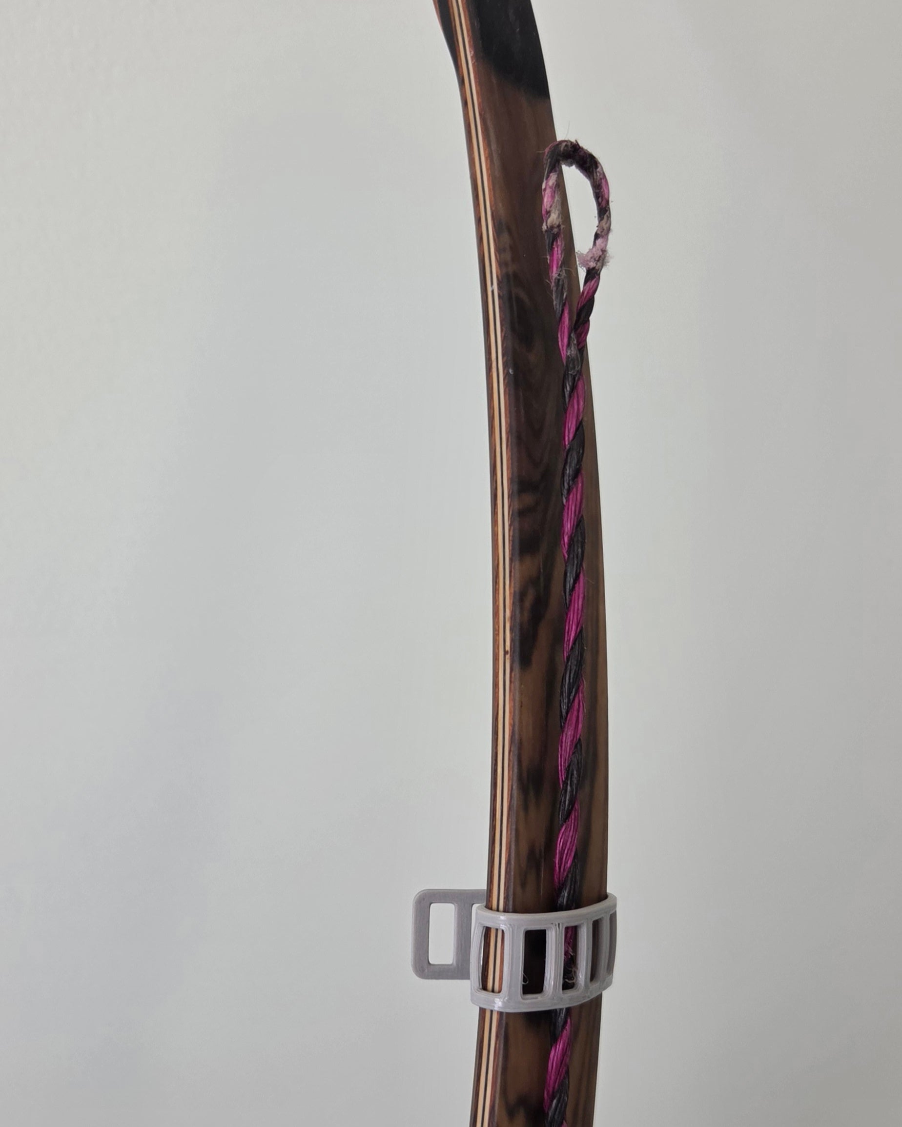 Ladder Strap Mini – Set of 4 (2× 5" + 2× 4")