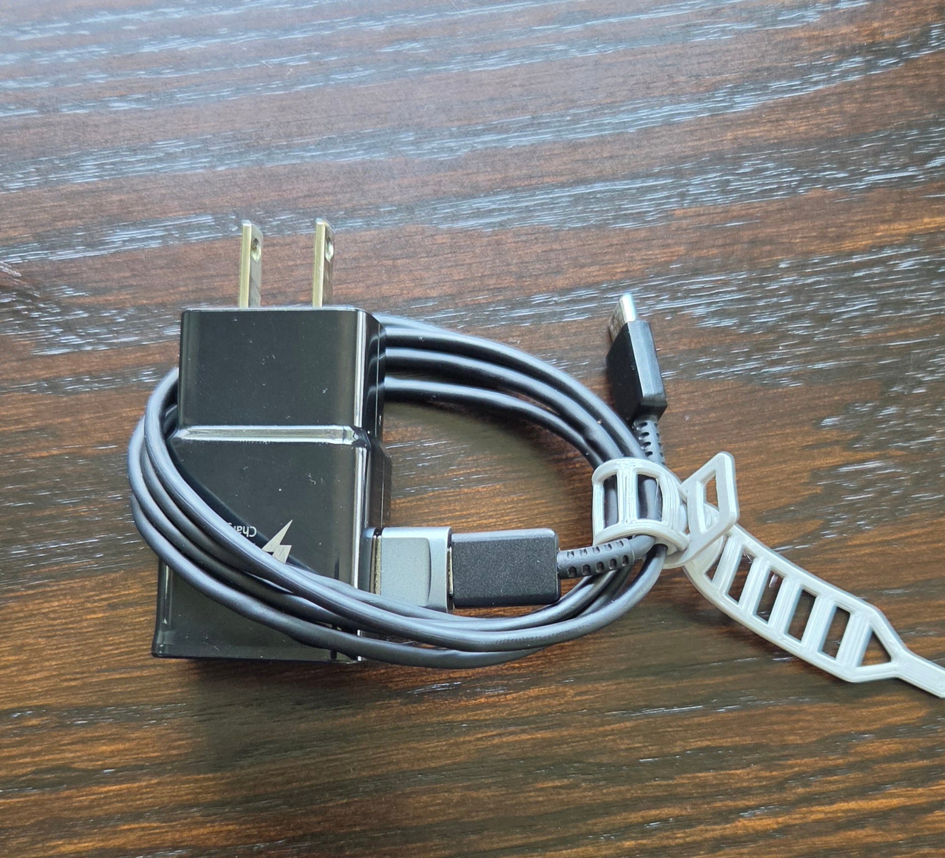 Ladder Strap Mini – Set of 4 (2× 5" + 2× 4")