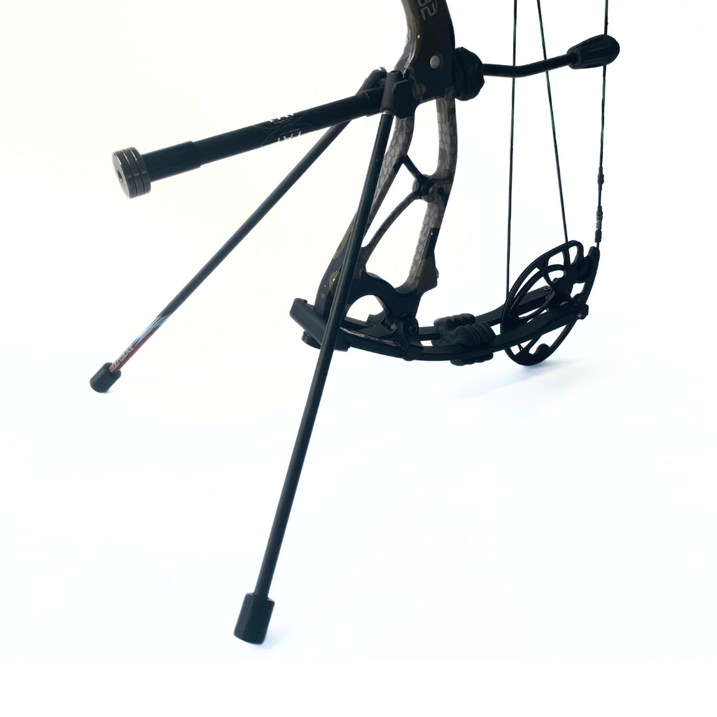 Bow Pod - DIY Bow Stand