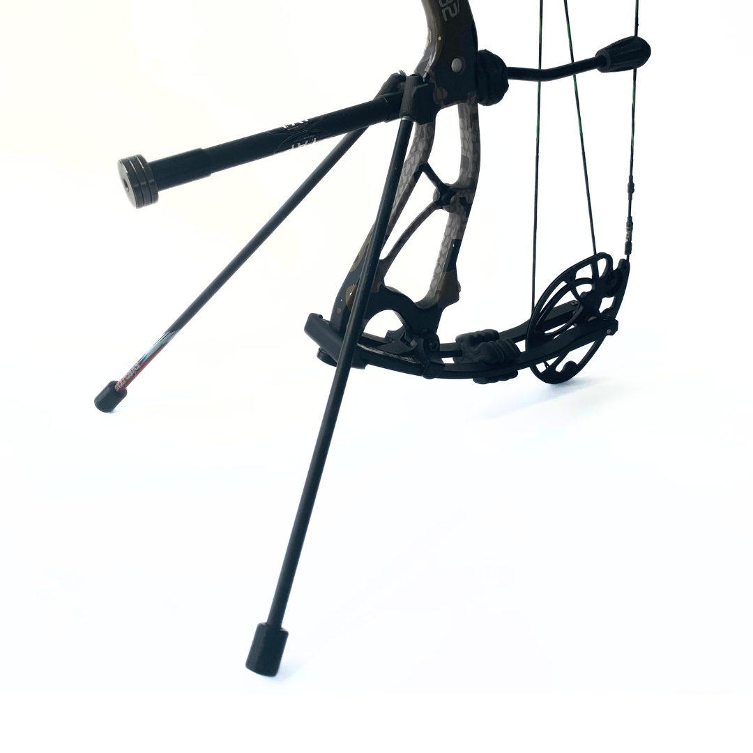 Bow Pod - DIY Bow Stand