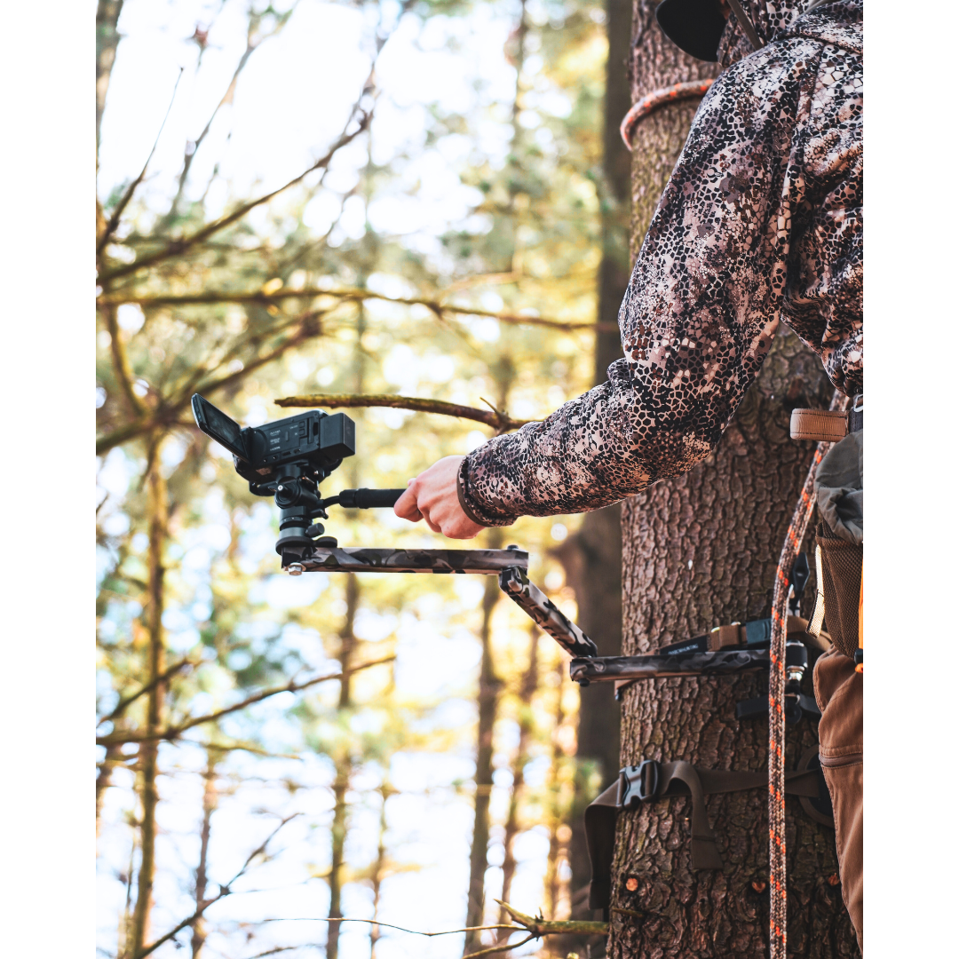 Mobile Camera Arm