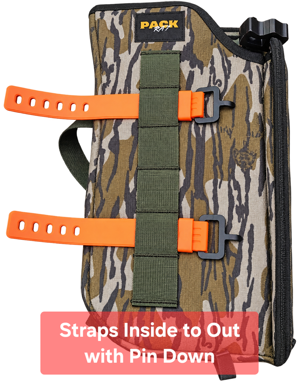 STRATA: Pack Rat Tree Hugger FULL SEND SYSTEM