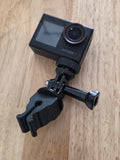 Tether Action Cam Mount