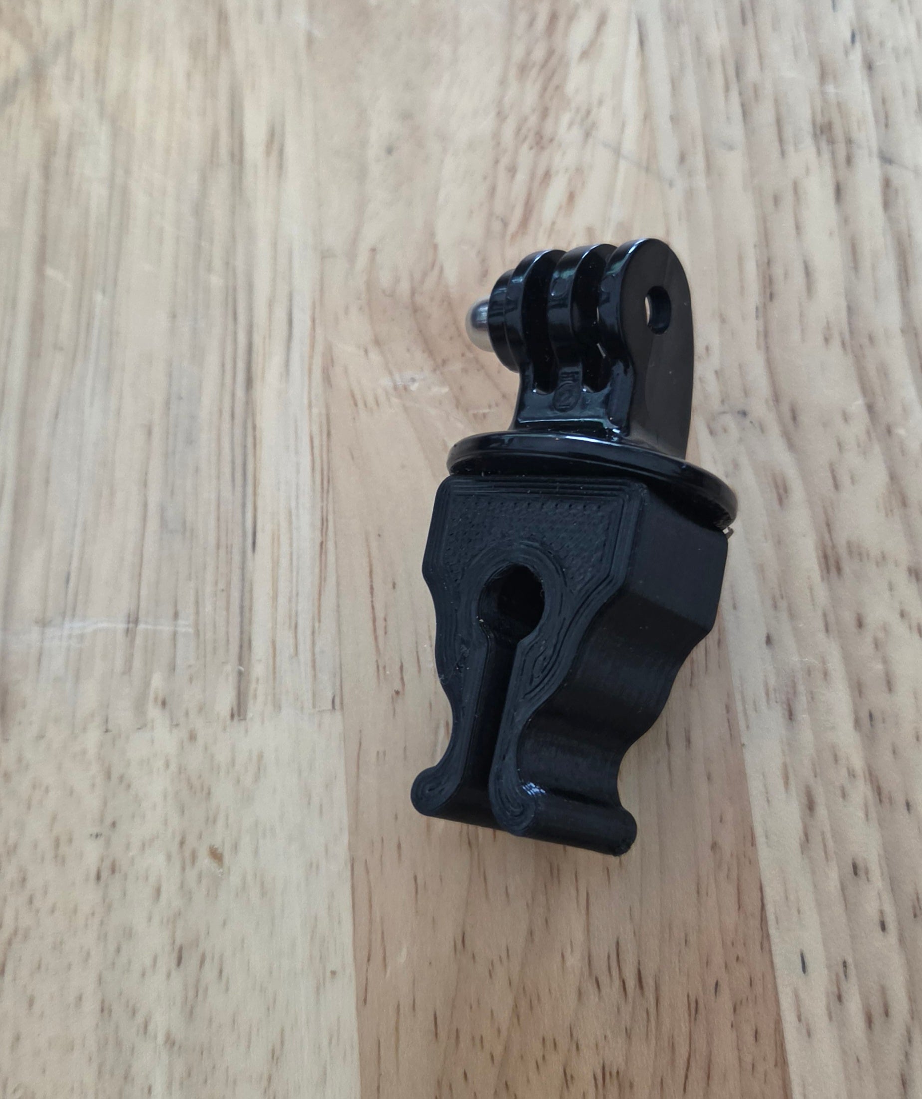 Tether Action Cam Mount