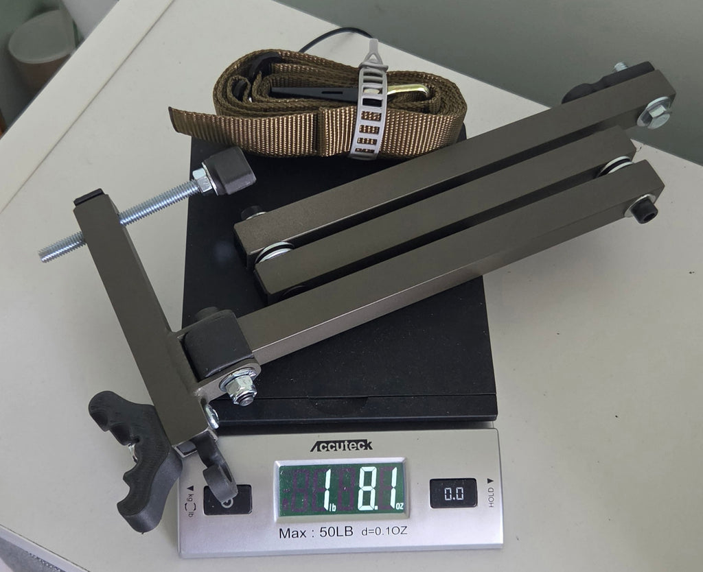 Mobile Camera Arm