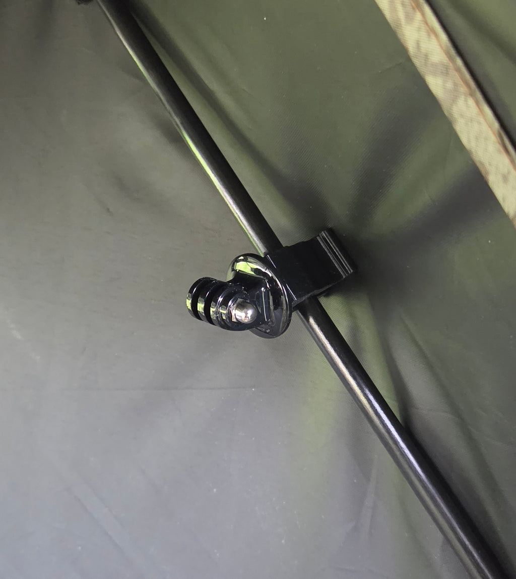 Tether Action Cam Mount