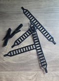 Climbing Stick Hanger - (Set of 2)