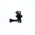 Tether Action Cam Mount