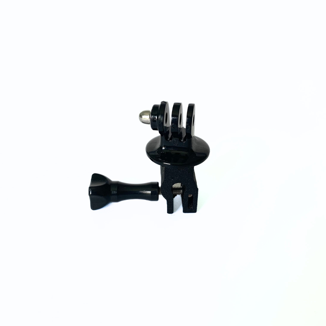 Tether Action Cam Mount